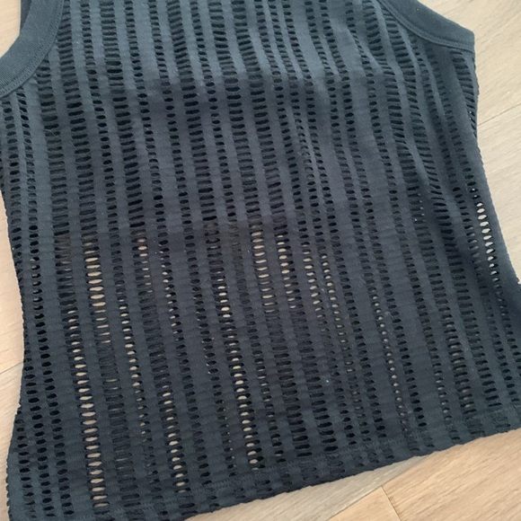 T Alexander Wang tank size small - Picture 2 of 4